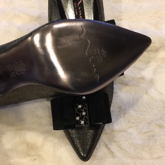 New! Nina Heels 👠 - Picture 5 of 5